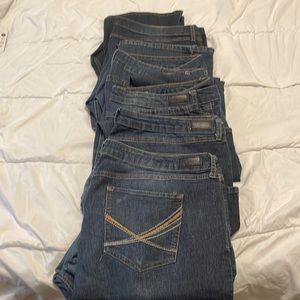 Women’s Natural Reflections Jeans